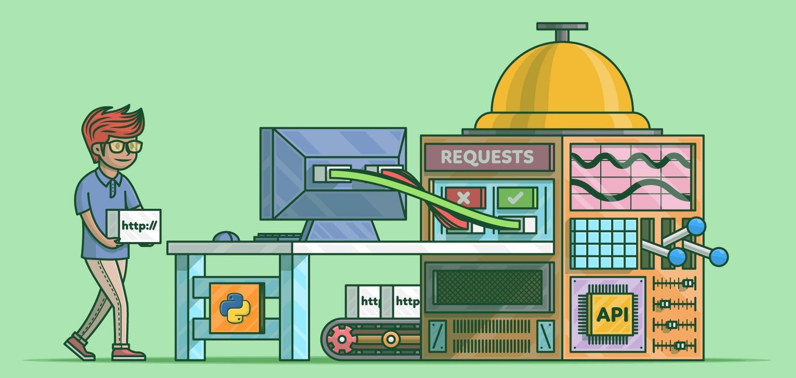 Machine Learning and Deep Learning Web App