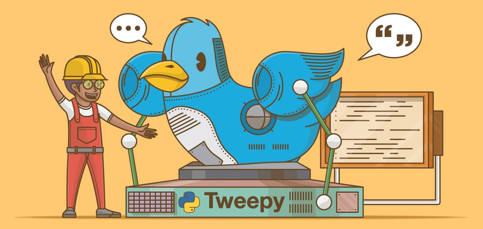 Twitter Analysis Project